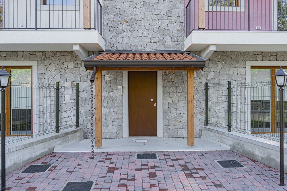 Residence Mare Azzurro