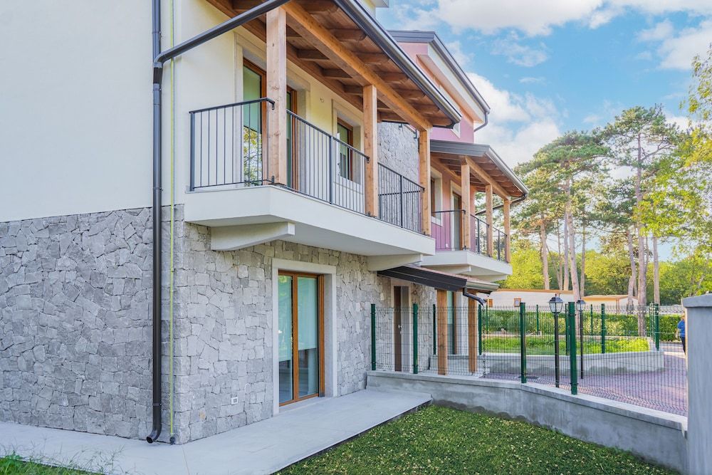 Residence Mare Azzurro