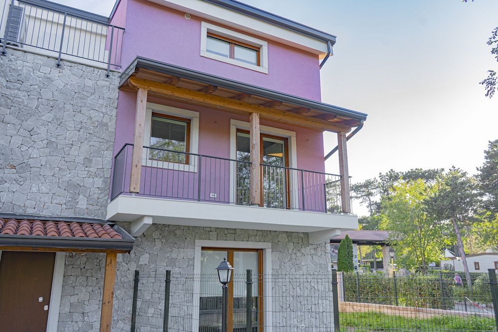 Residence Mare Azzurro