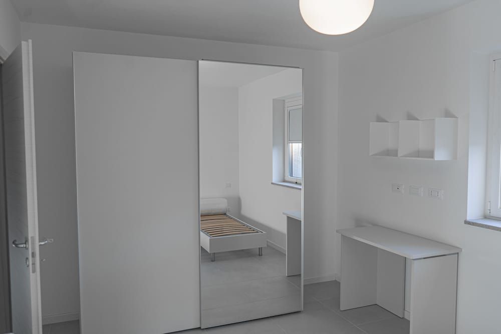 Residence Mare Azzurro