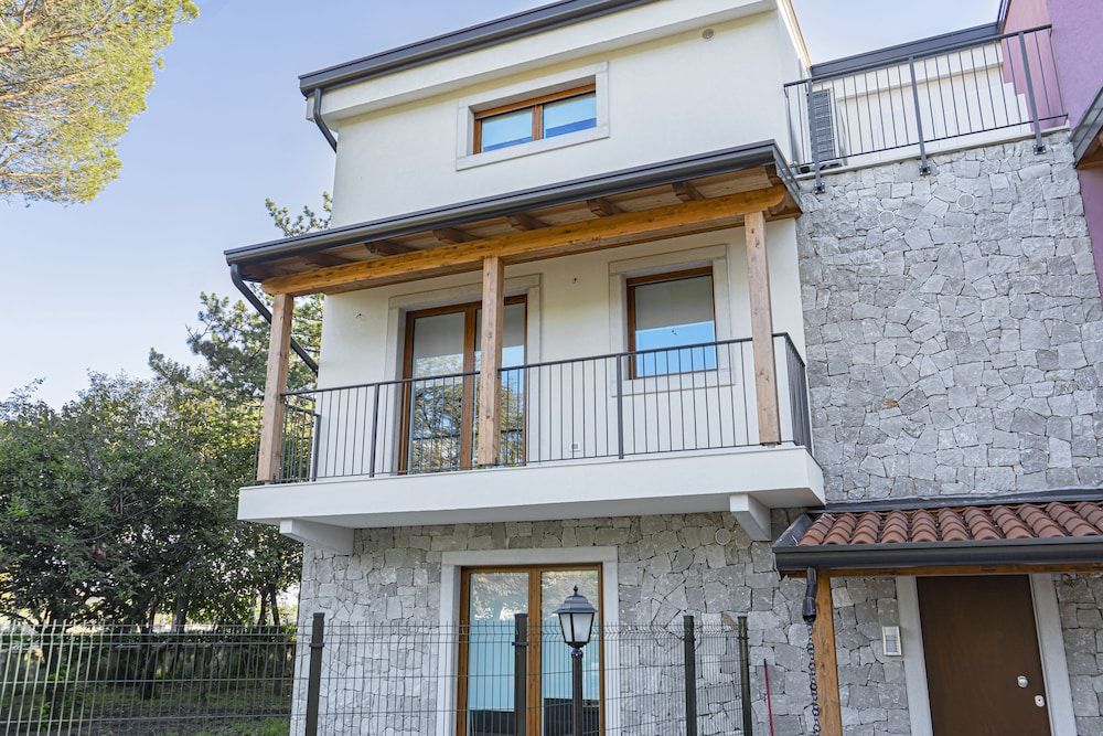 Residence Mare Azzurro