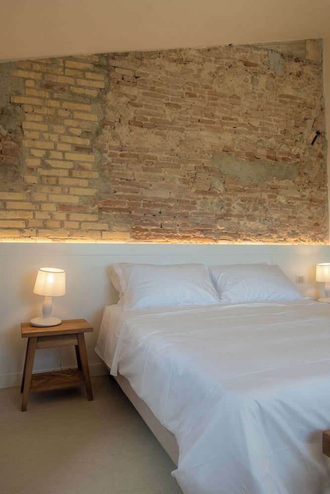 Molikè Country House Classic Suite