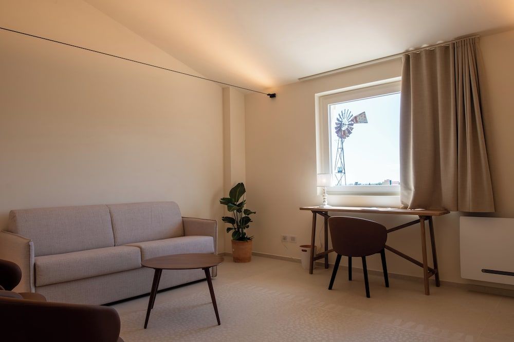 Molikè Country House Classic Suite 6