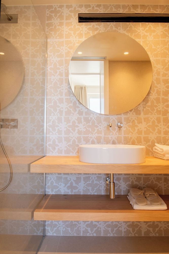 Molikè Country House Classic Suite 3