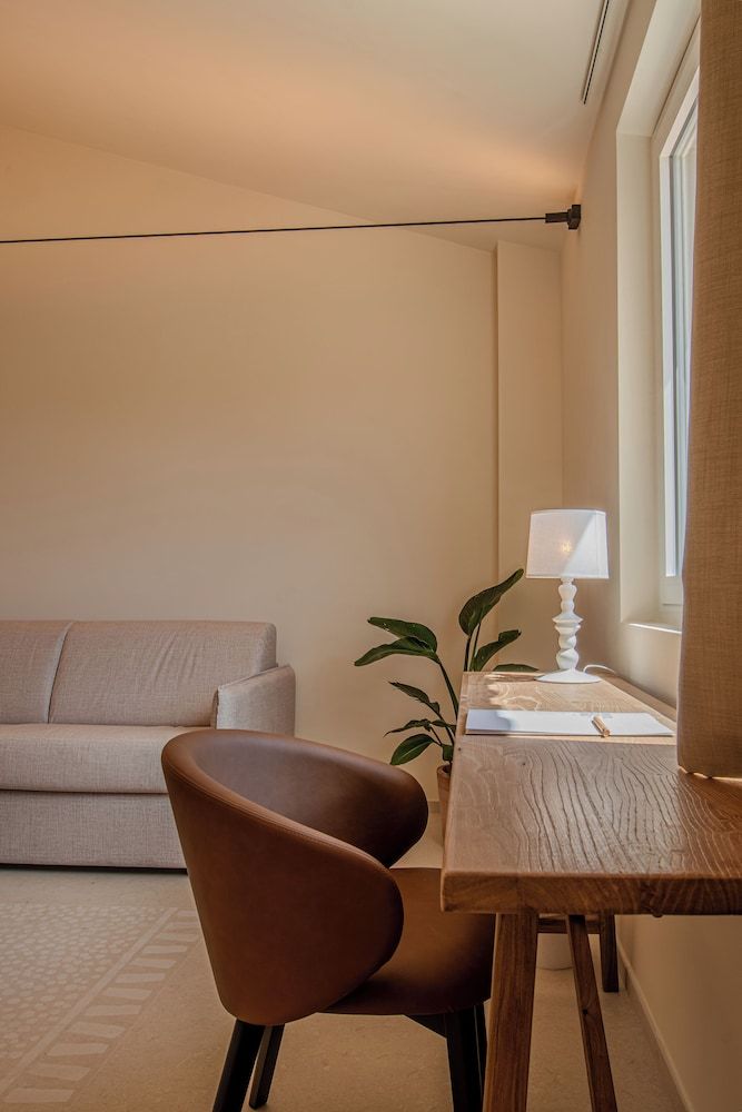 Molikè Country House Classic Suite 7