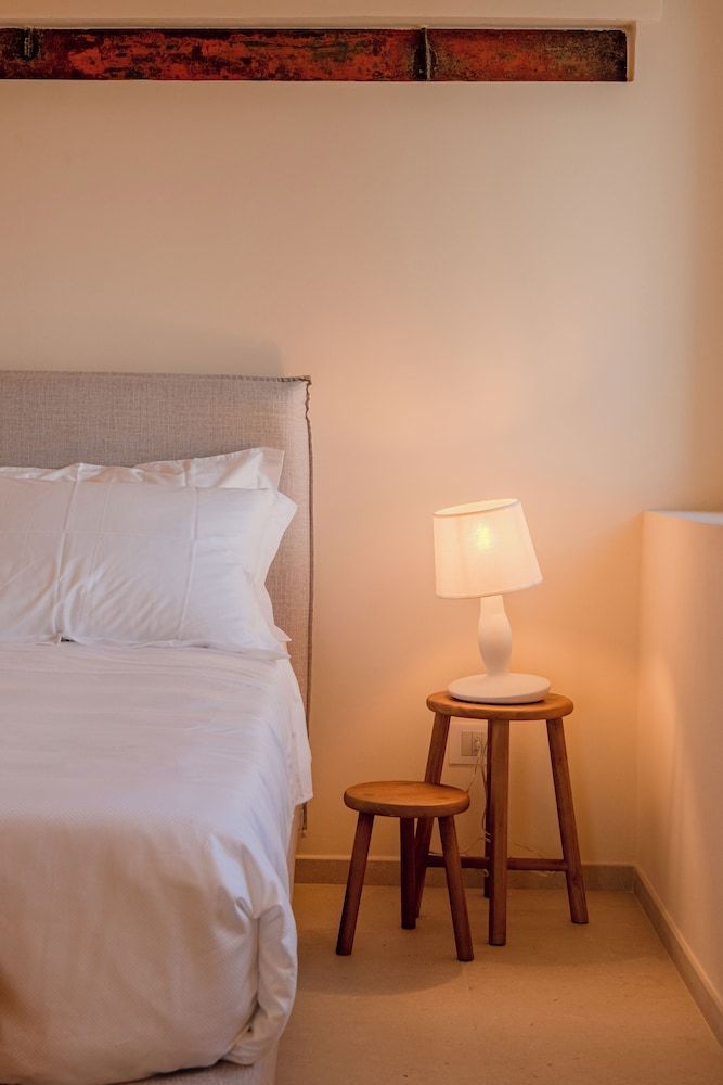 Molikè Country House Deluxe Room 4