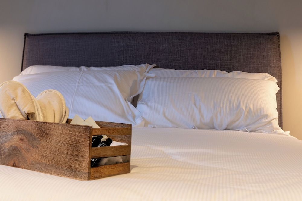 Molikè Country House Basic Room, Garden View 2