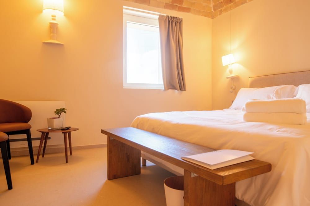 Molikè Country House Deluxe Room 2