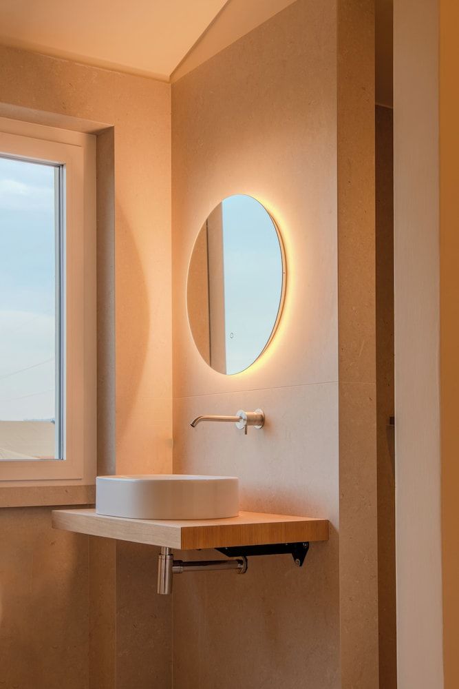 Molikè Country House Deluxe Room 9