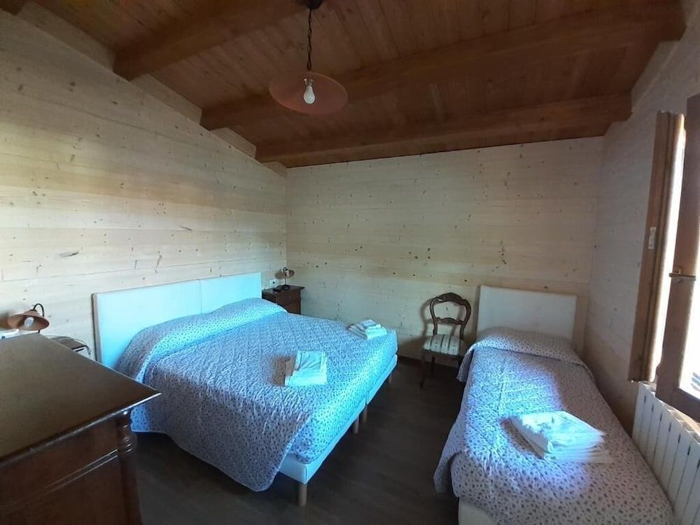 Business Triple Room, Mountain View