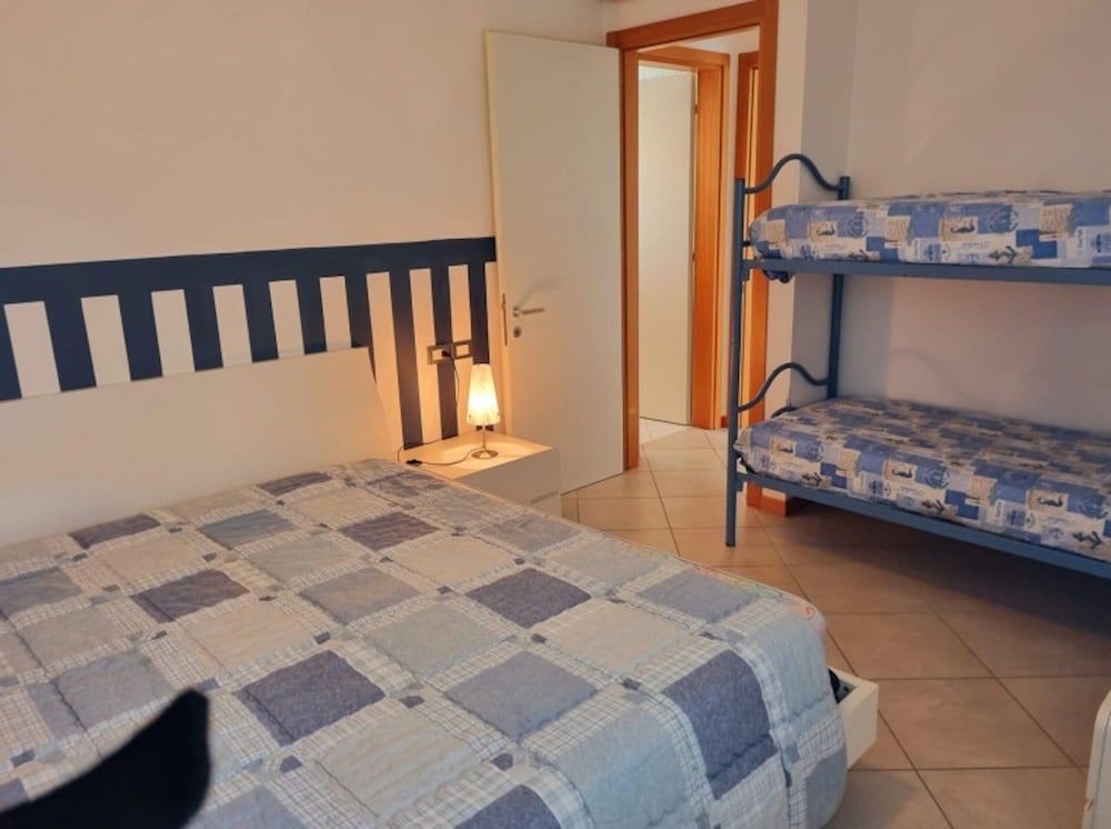 Apartment, 1 Bedroom, Balcony