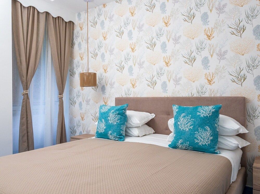 Marea Luxury Rooms Superior Double Room