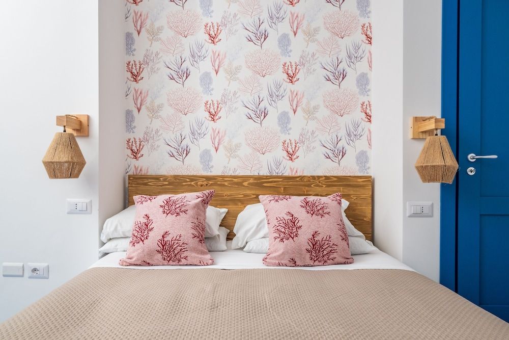 Marea Luxury Rooms Superior Quadruple Room 7