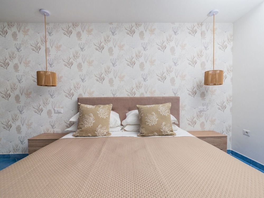 Marea Luxury Rooms Deluxe Double Room