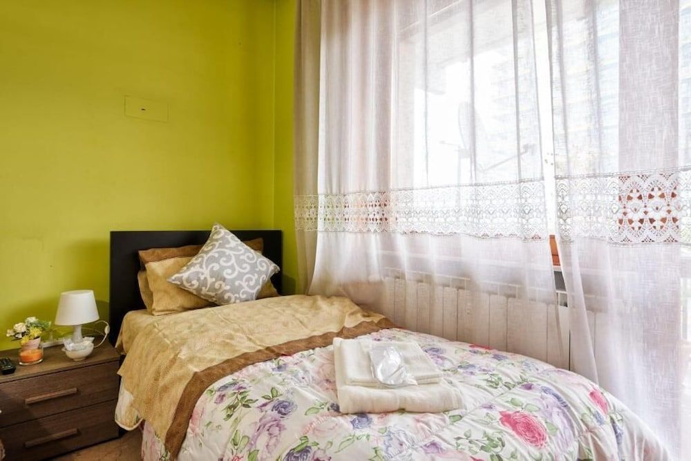 City Room