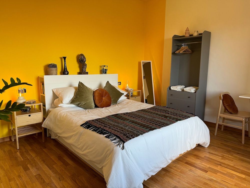 Affittacamere Ca' da Mazapedar Traditional Double Room, 1 King Bed 4