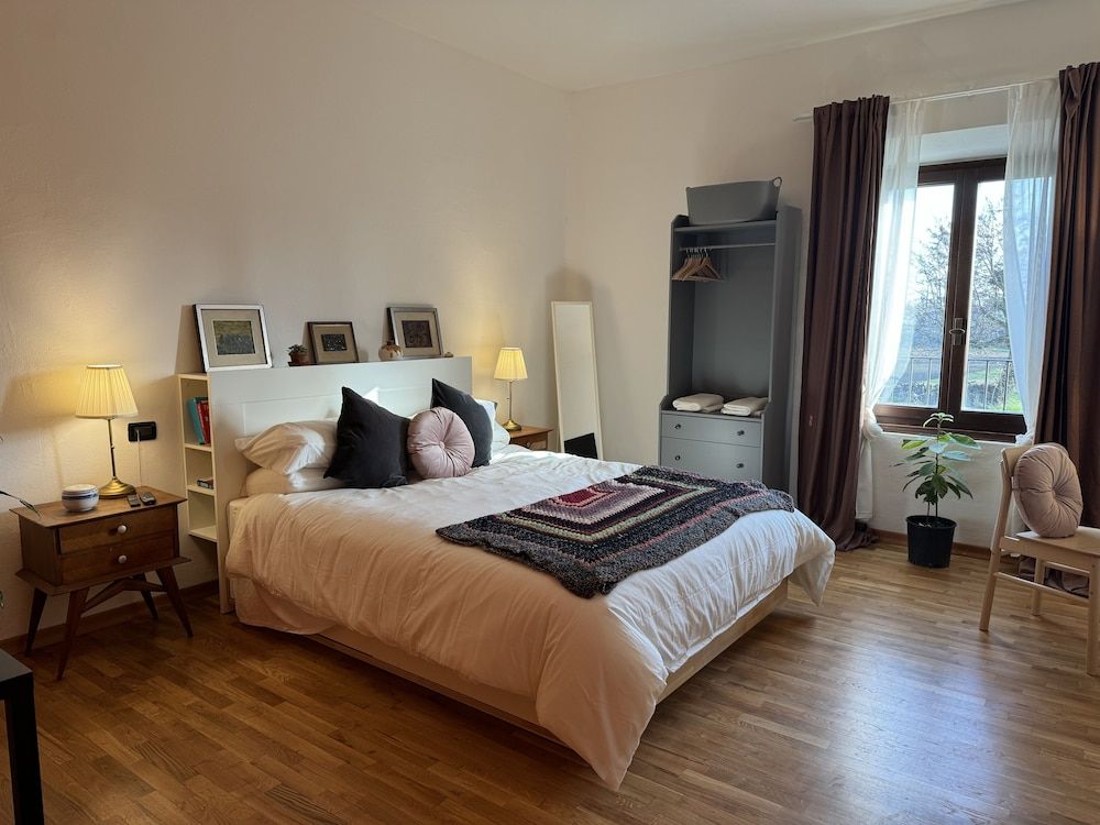 Affittacamere Ca' da Mazapedar Traditional Double Room, Multiple Beds 3