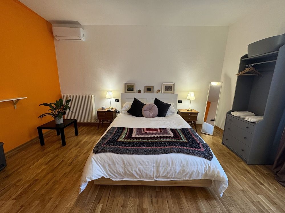 Affittacamere Ca' da Mazapedar Traditional Double Room, Multiple Beds 4