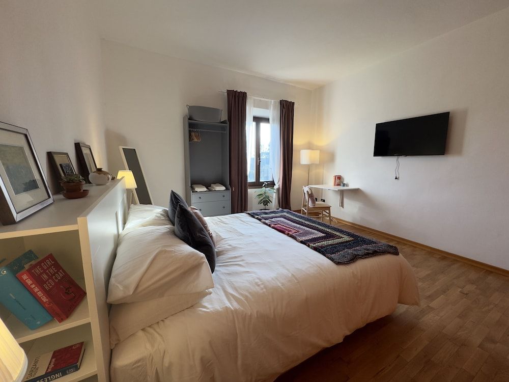Affittacamere Ca' da Mazapedar Traditional Double Room, Multiple Beds 2