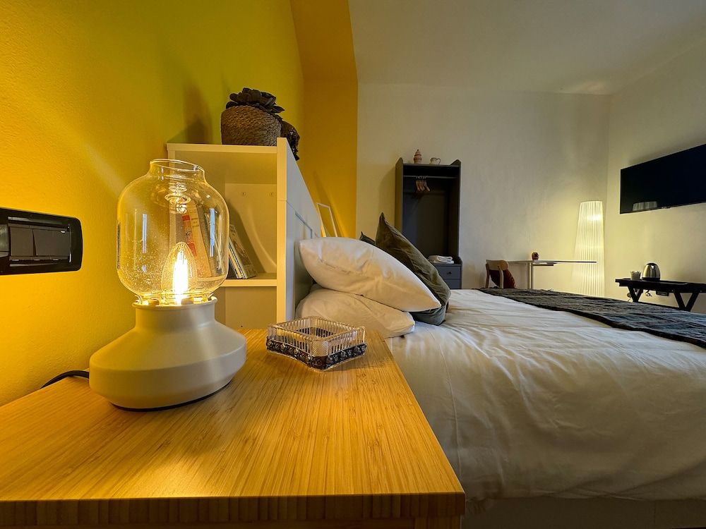 Affittacamere Ca' da Mazapedar Traditional Double Room, 1 King Bed 15