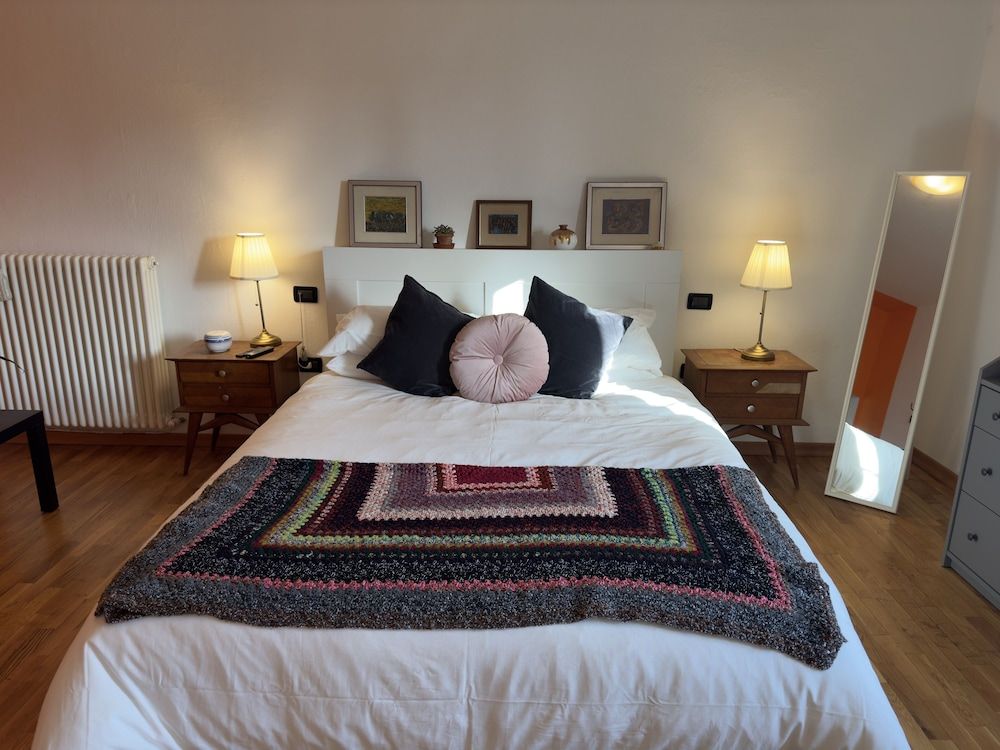 Affittacamere Ca' da Mazapedar Traditional Double Room, Multiple Beds 5