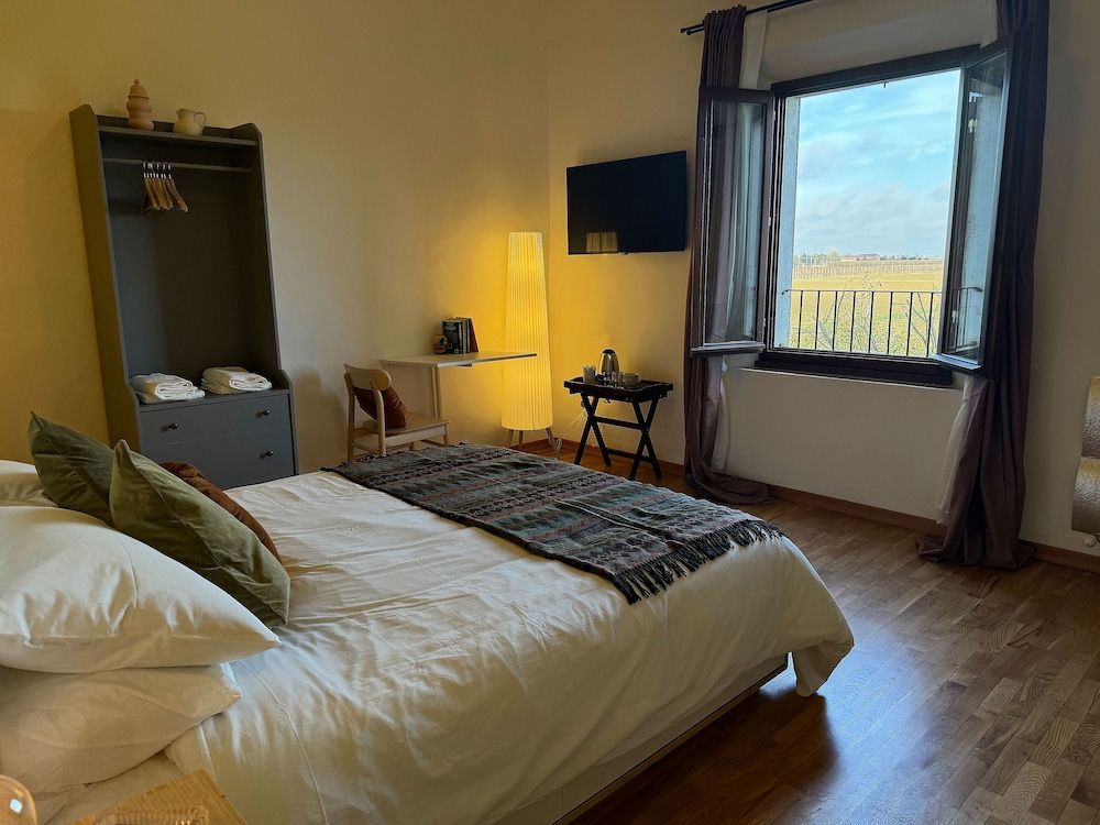 Affittacamere Ca' da Mazapedar Traditional Double Room, 1 King Bed 2
