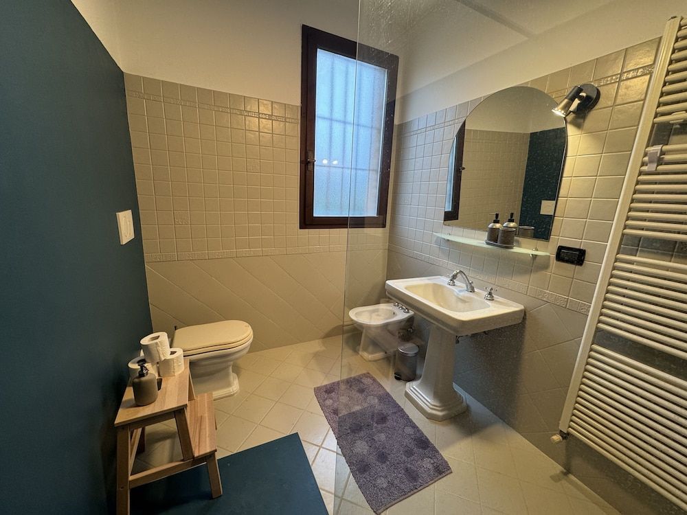 Affittacamere Ca' da Mazapedar Traditional Double Room, 1 King Bed 14