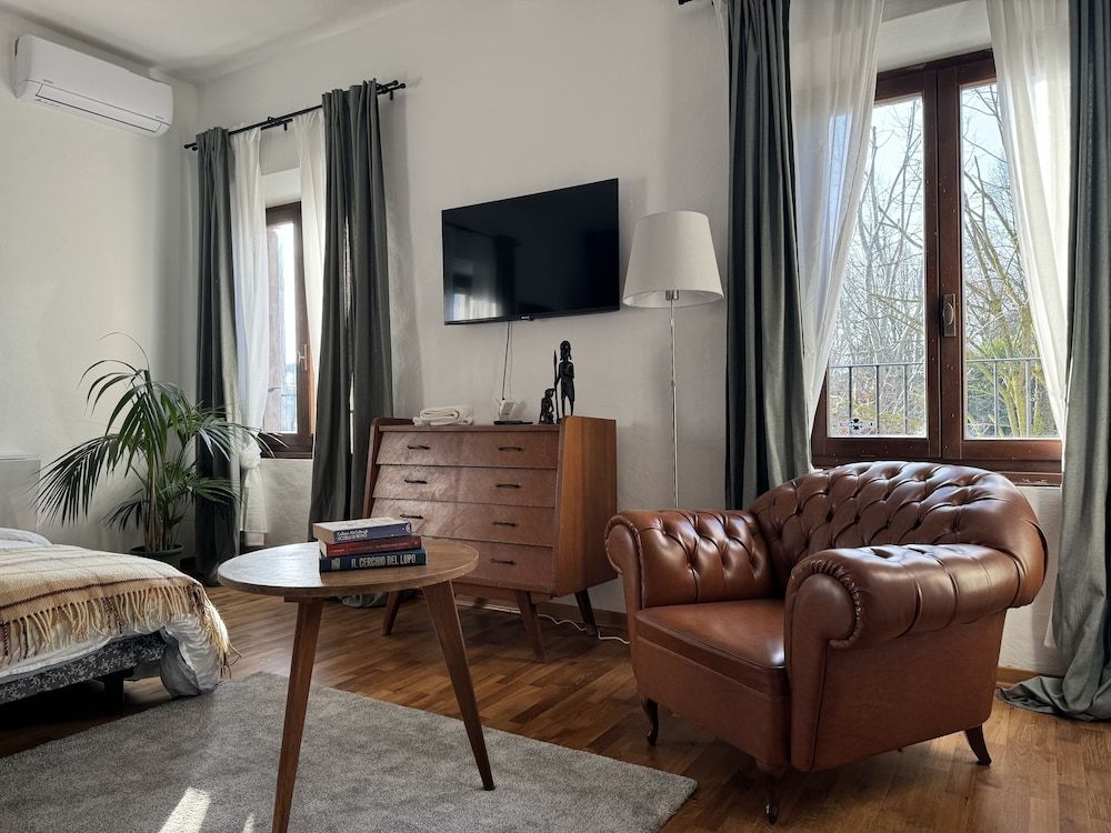 Affittacamere Ca' da Mazapedar Family Quadruple Room, 1 King Bed with Sofa bed 20