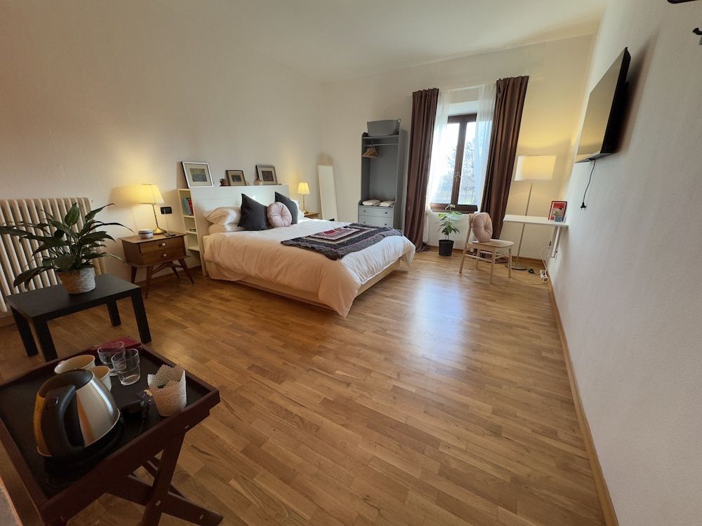 Affittacamere Ca' da Mazapedar Traditional Double Room, Multiple Beds