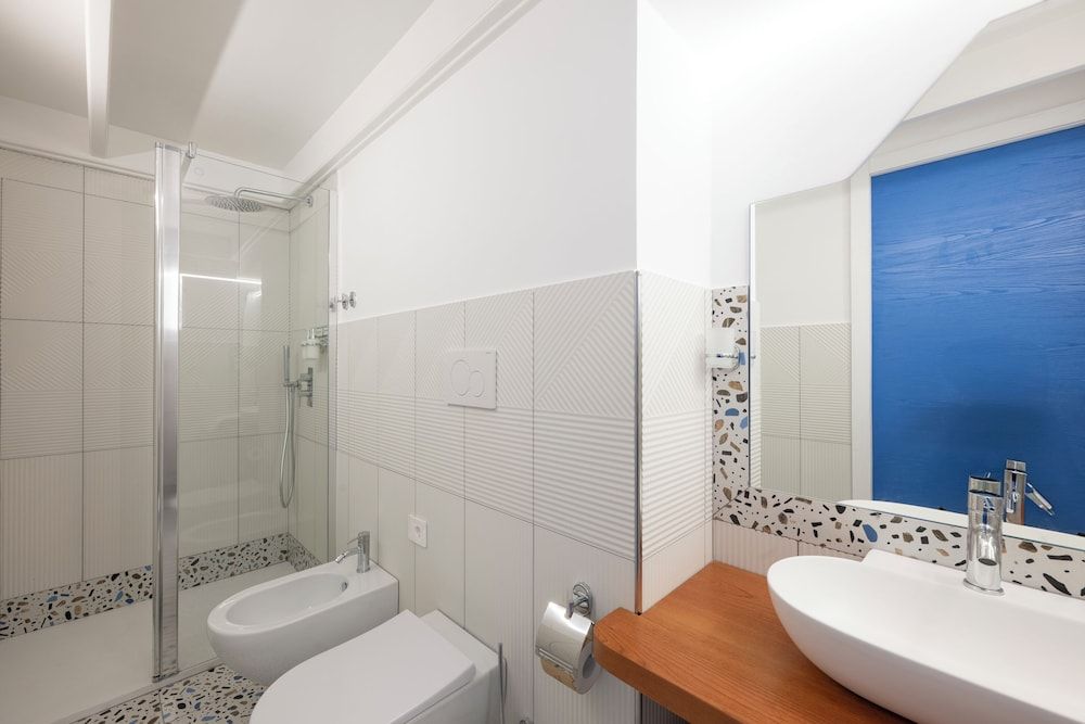 Residenza Giuseppe Classic Double Room 5