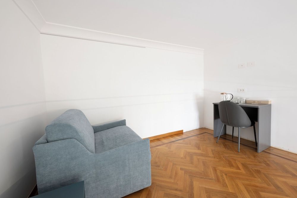 Residenza Giuseppe Classic Double Room 6