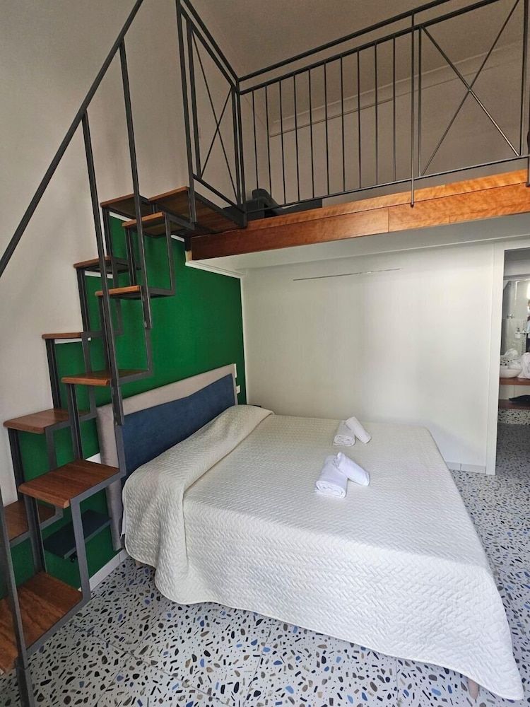 Residenza Giuseppe Classic Double Room 4