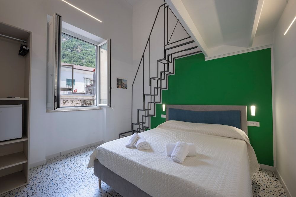 Residenza Giuseppe Classic Double Room 2