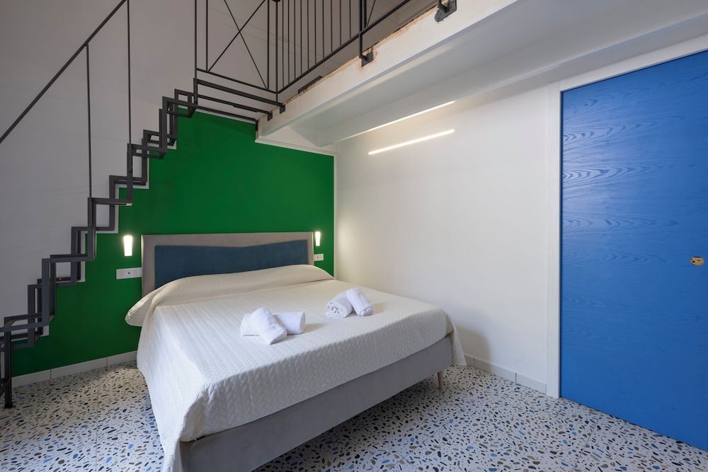 Residenza Giuseppe Classic Double Room