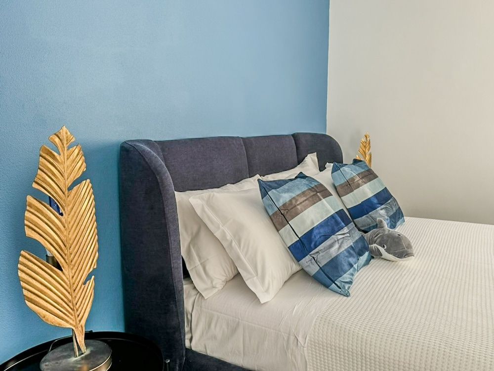 Il Sogno di Beatrice Luxury Apartment with Views