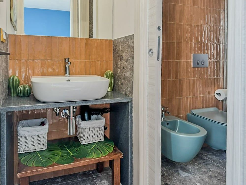 Il Sogno di Beatrice Luxury Apartment with Views Exclusive Apartment 12