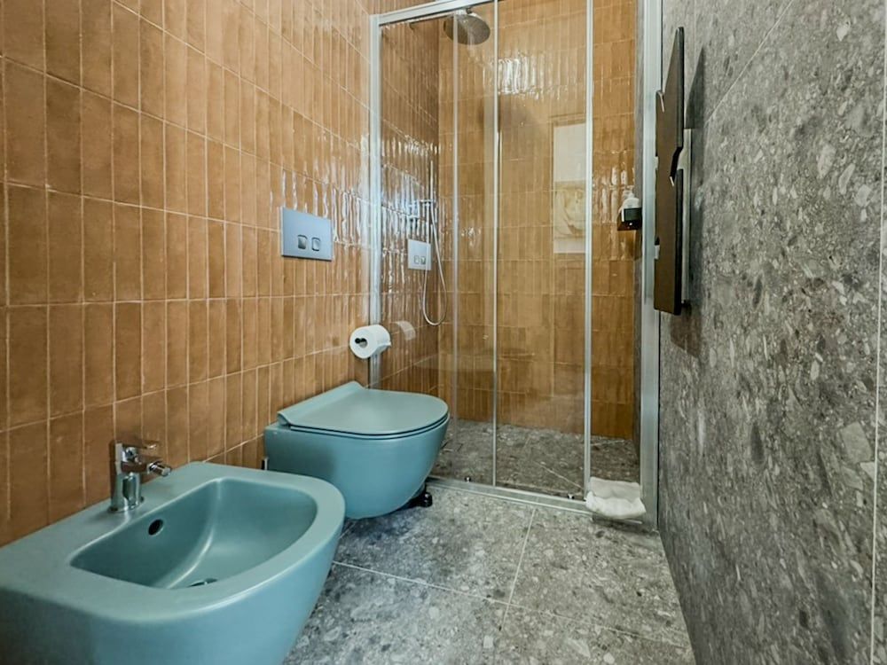 Il Sogno di Beatrice Luxury Apartment with Views Exclusive Apartment 14