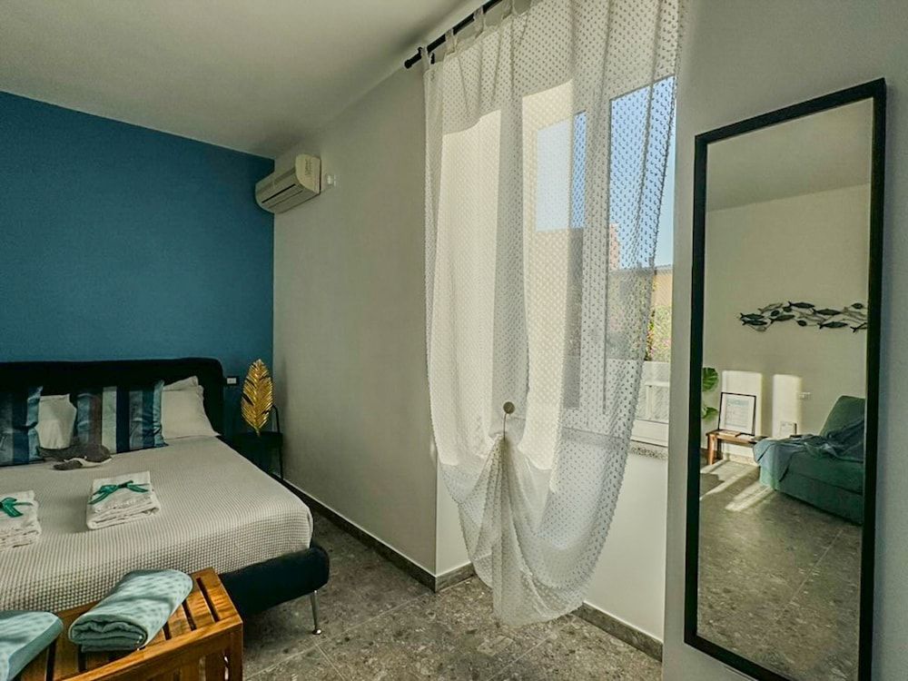 Il Sogno di Beatrice Luxury Apartment with Views Exclusive Apartment 18