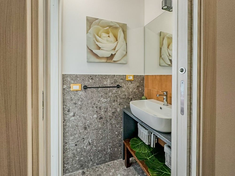 Il Sogno di Beatrice Luxury Apartment with Views Exclusive Apartment 16