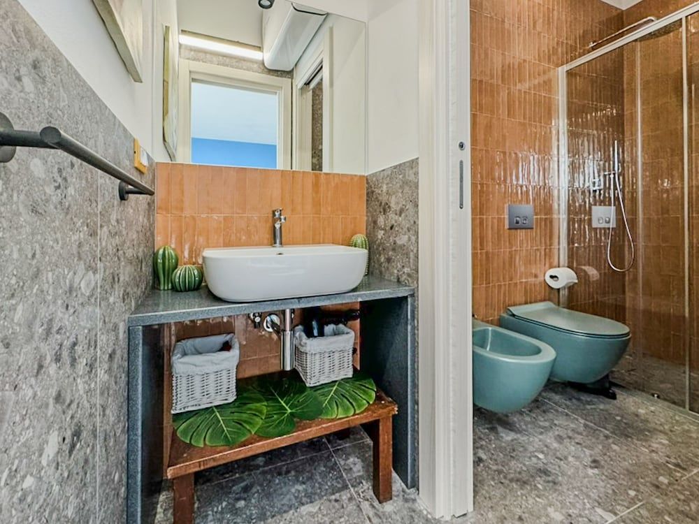 Il Sogno di Beatrice Luxury Apartment with Views Exclusive Apartment 13