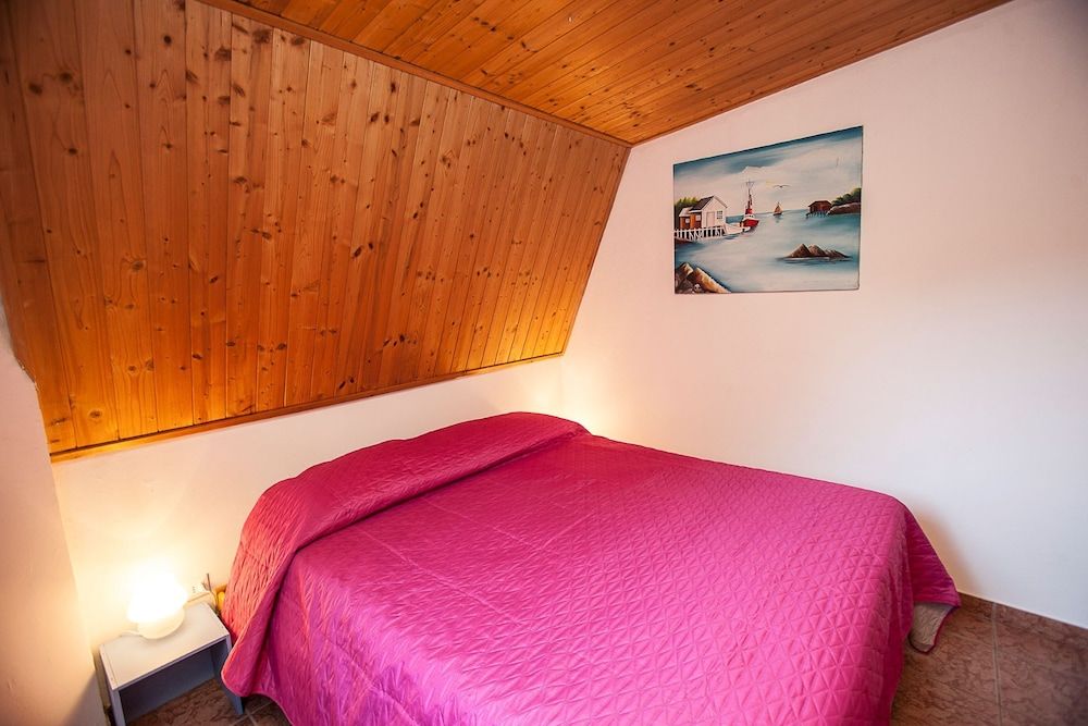 Apartment, 2 Bedrooms, Garden View