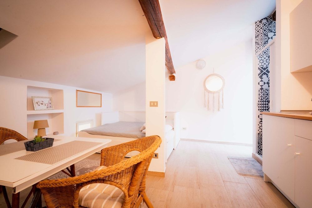 Romantic Apartment