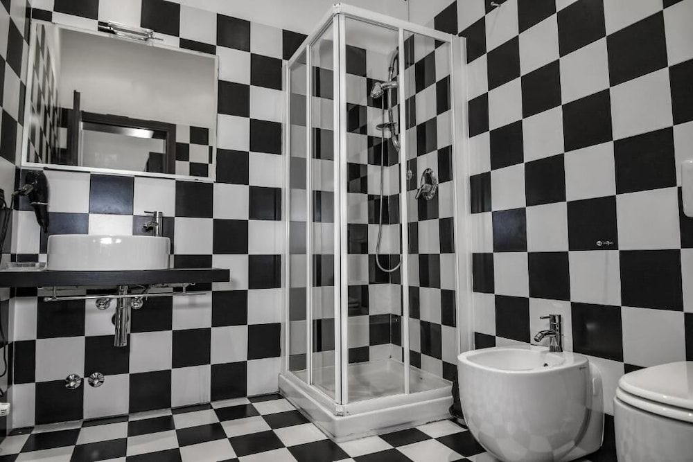 Al Castello Standard Double or Twin Room 7