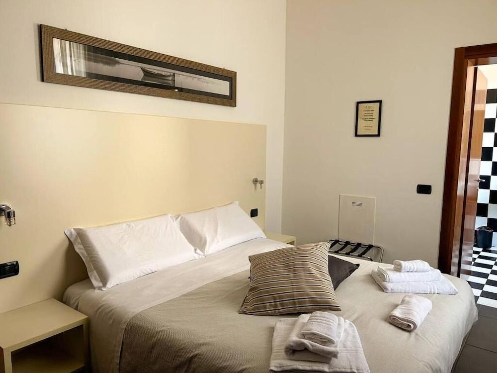 Al Castello Standard Double or Twin Room 4