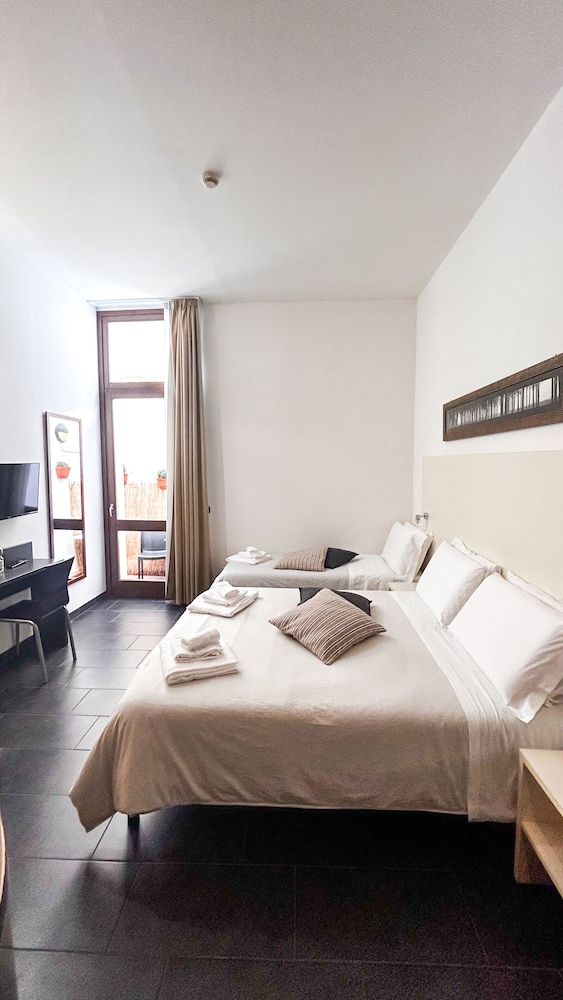 Al Castello Standard Triple Room