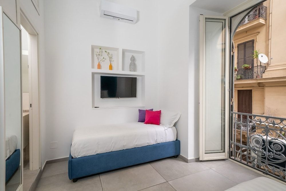 Deluxe Condo