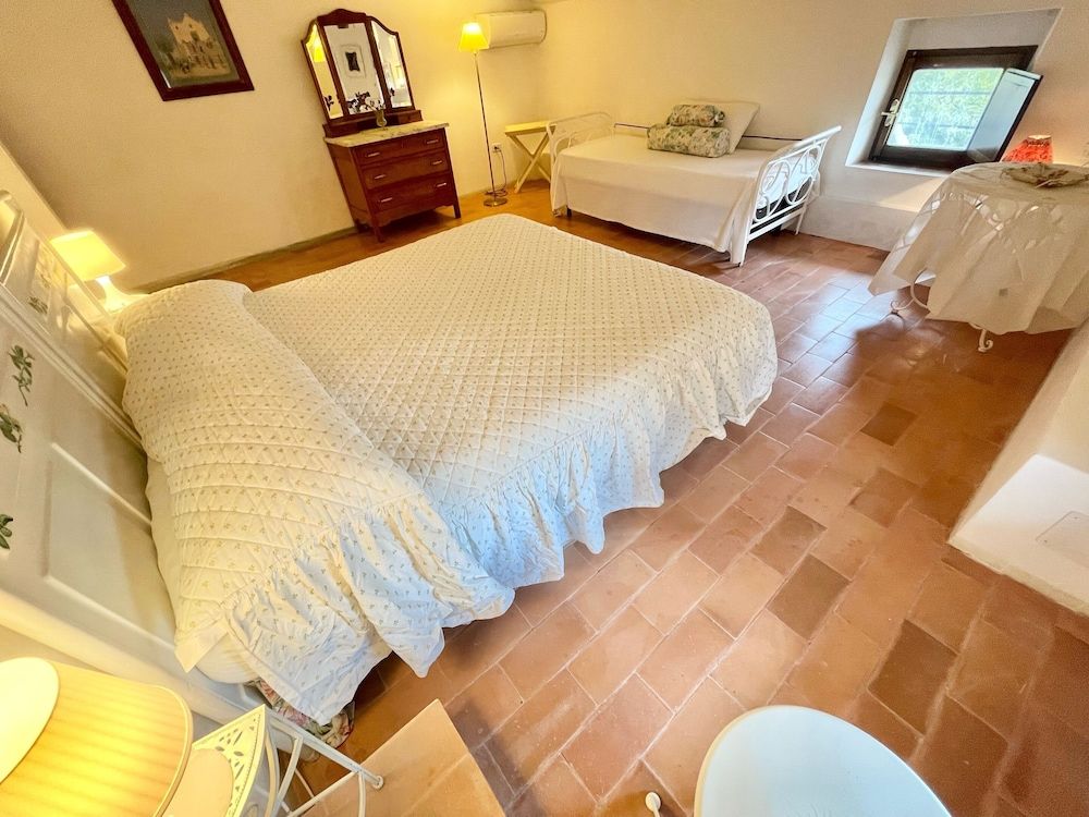 Villa, 3 Bedrooms, Smoking, Private Pool