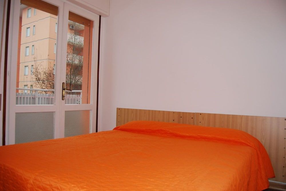 Apartment, 2 Bedrooms, Balcony, City View