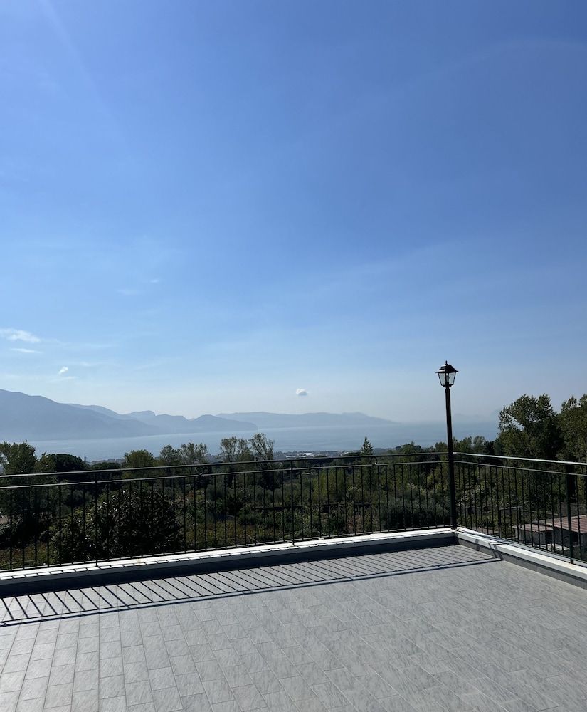 Le sette punte Romantic Suite 6