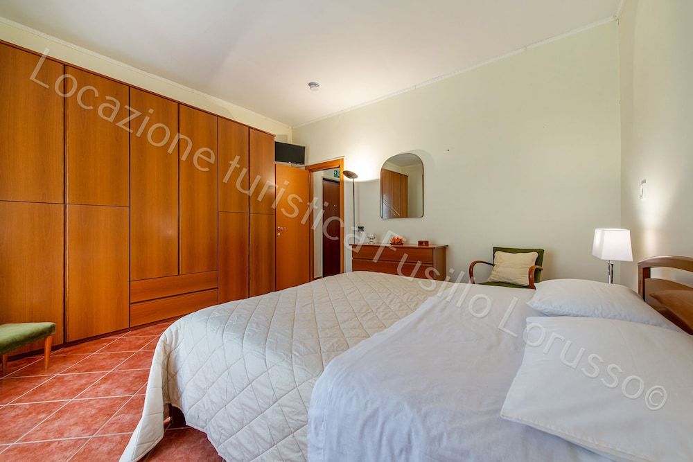 Apartment, 1 Bedroom, Balcony